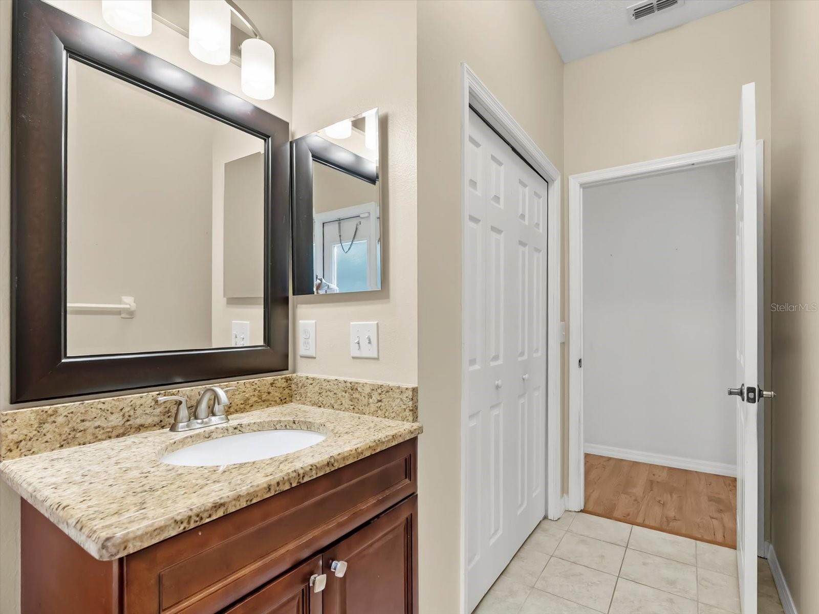 FOREST GLEN SUB - Residential