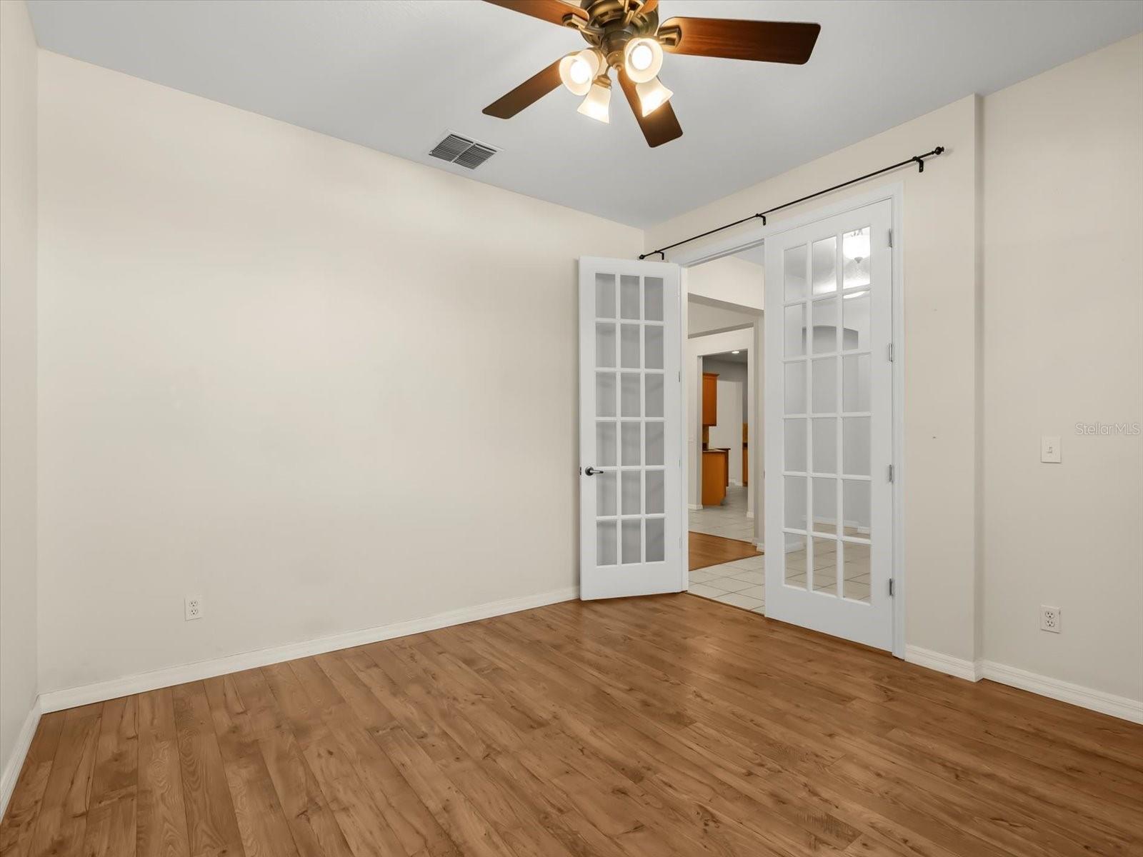 FOREST GLEN SUB - Residential