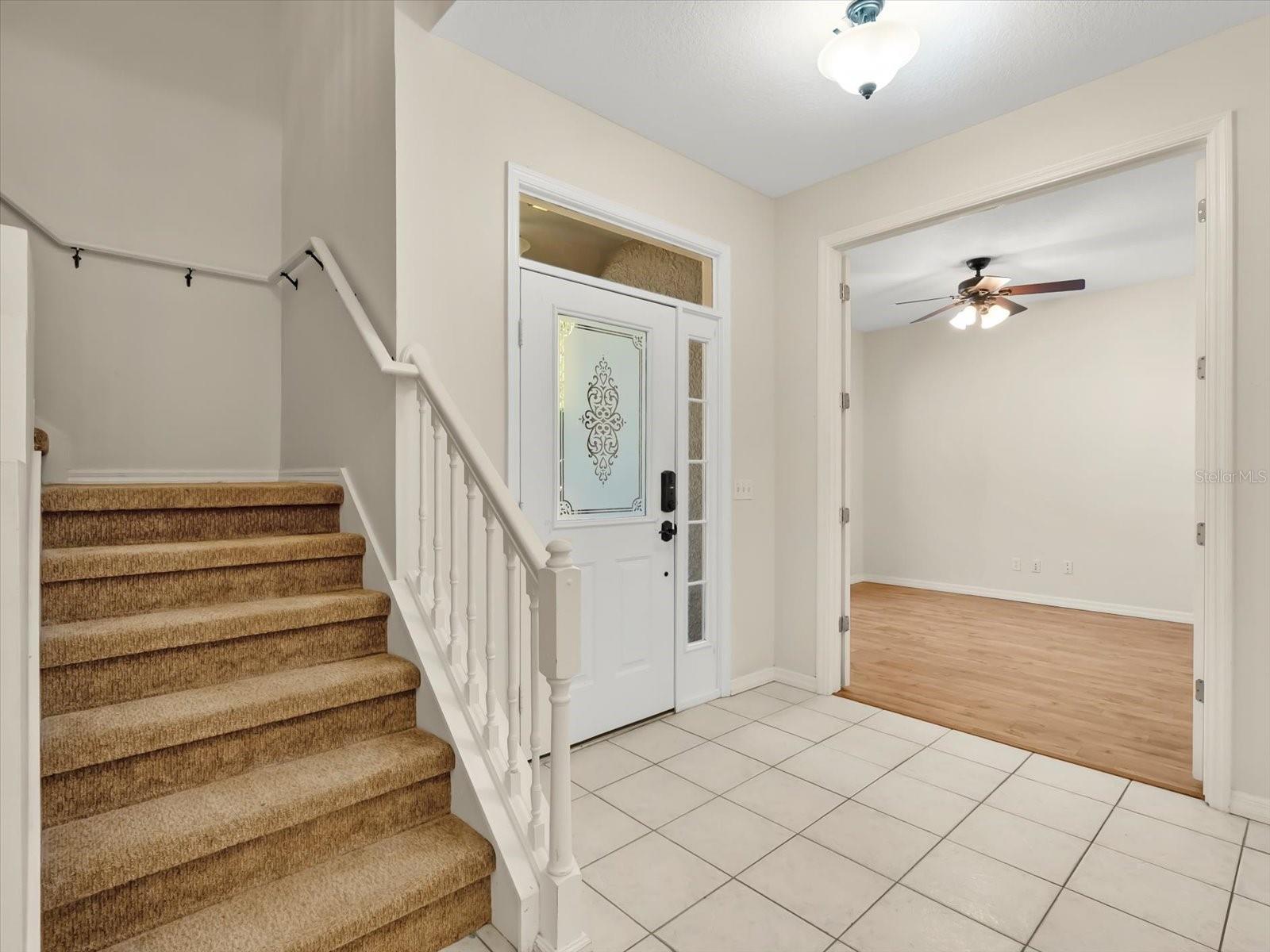 FOREST GLEN SUB - Residential