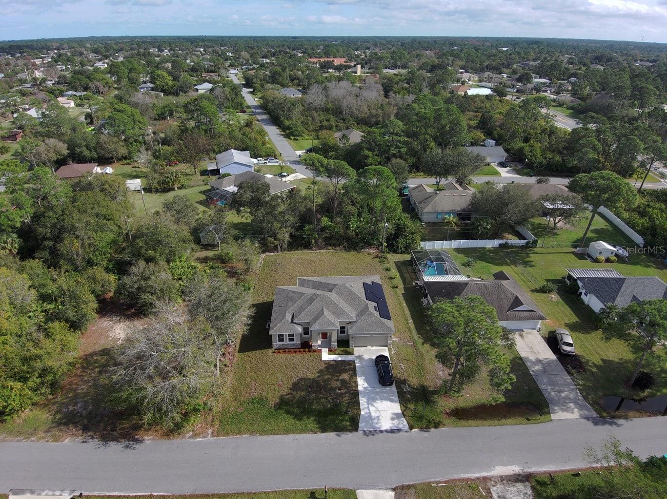 PORT MALABAR UNIT 18 - Residential