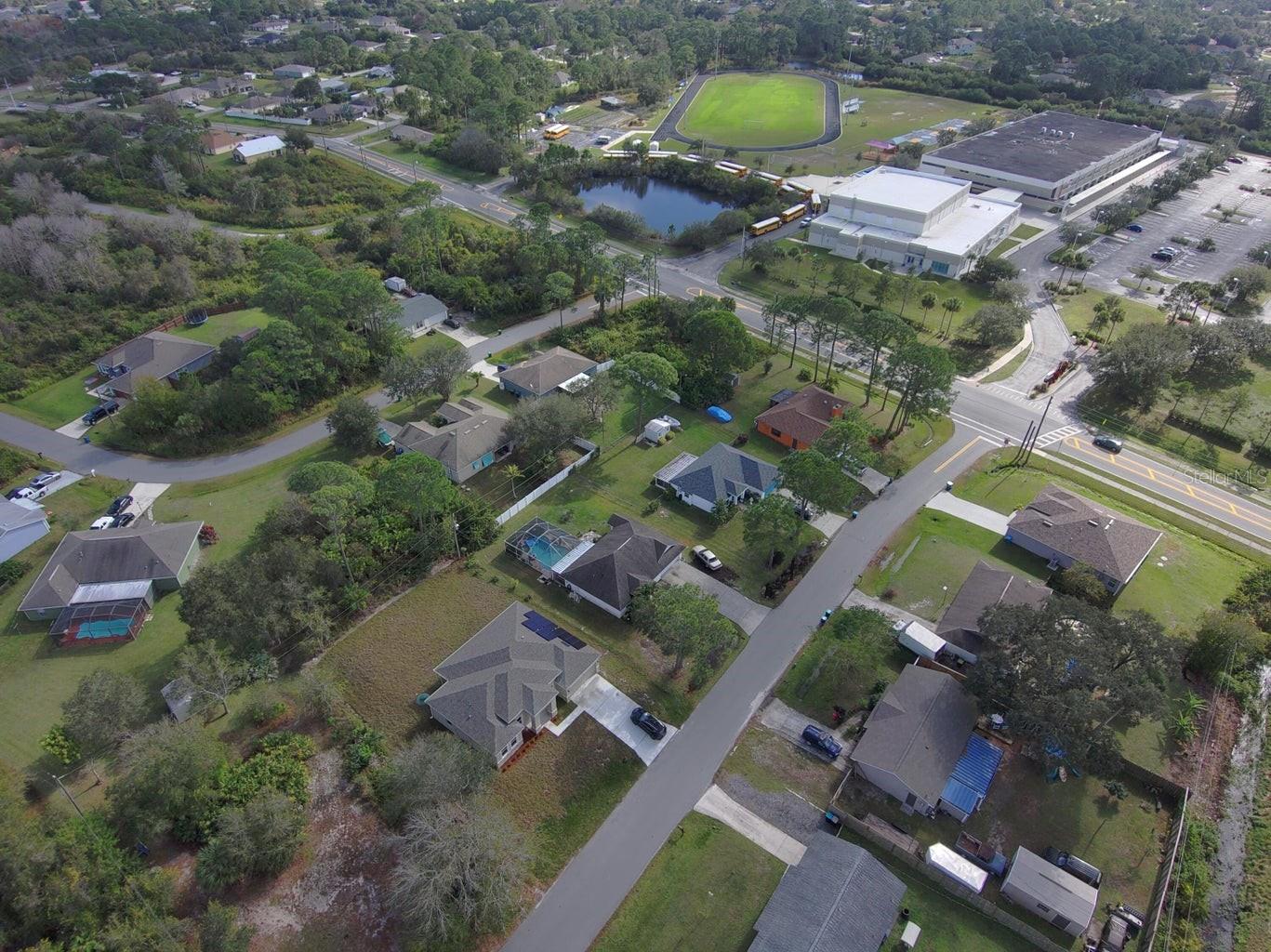 PORT MALABAR UNIT 18 - Residential