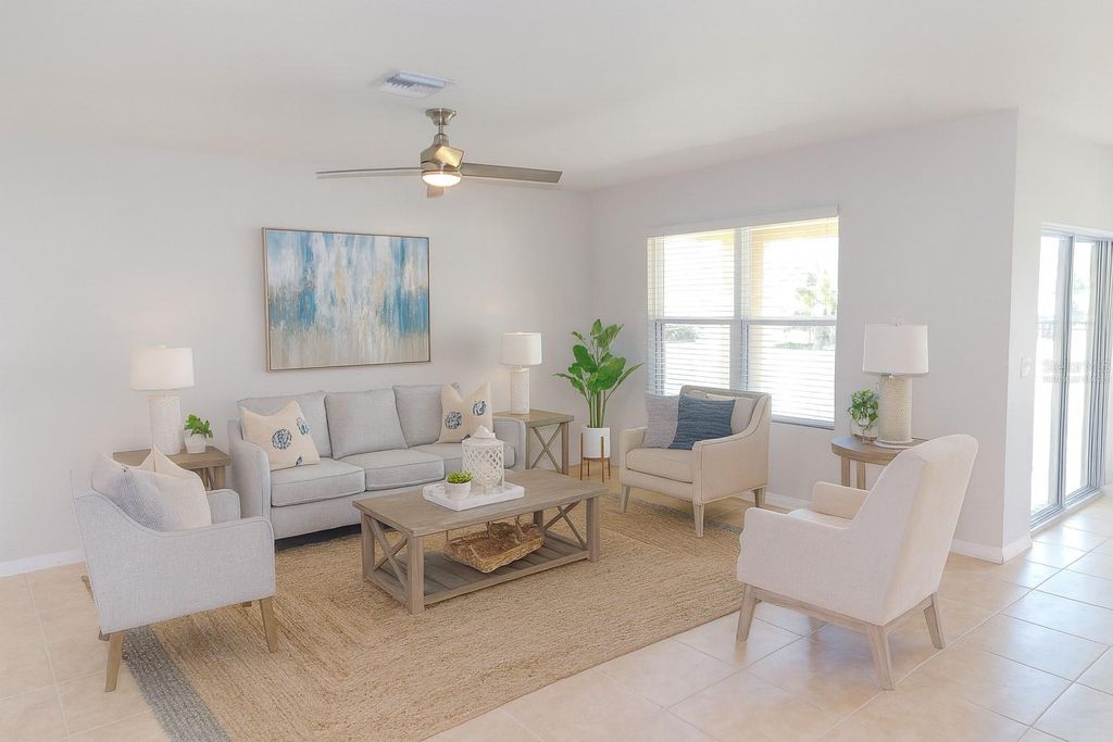 Photo of 25524 Lambert Lane, Punta Gorda, FL 33950 (MLS # C7514091)