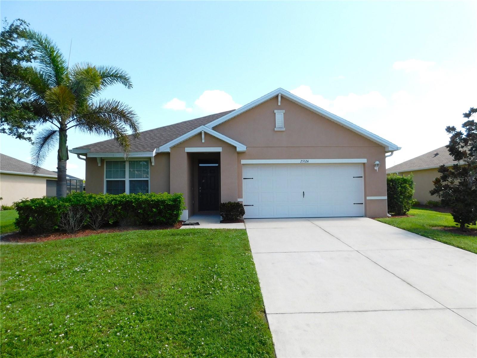 25524 LAMBERT LANE