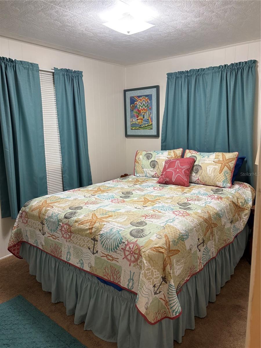 LAKE SEMINOLE RESORT NORTH M/H UNREC - Residential