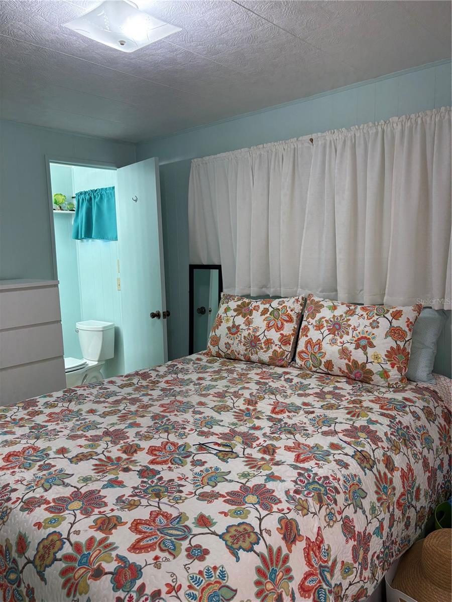 LAKE SEMINOLE RESORT NORTH M/H UNREC - Residential