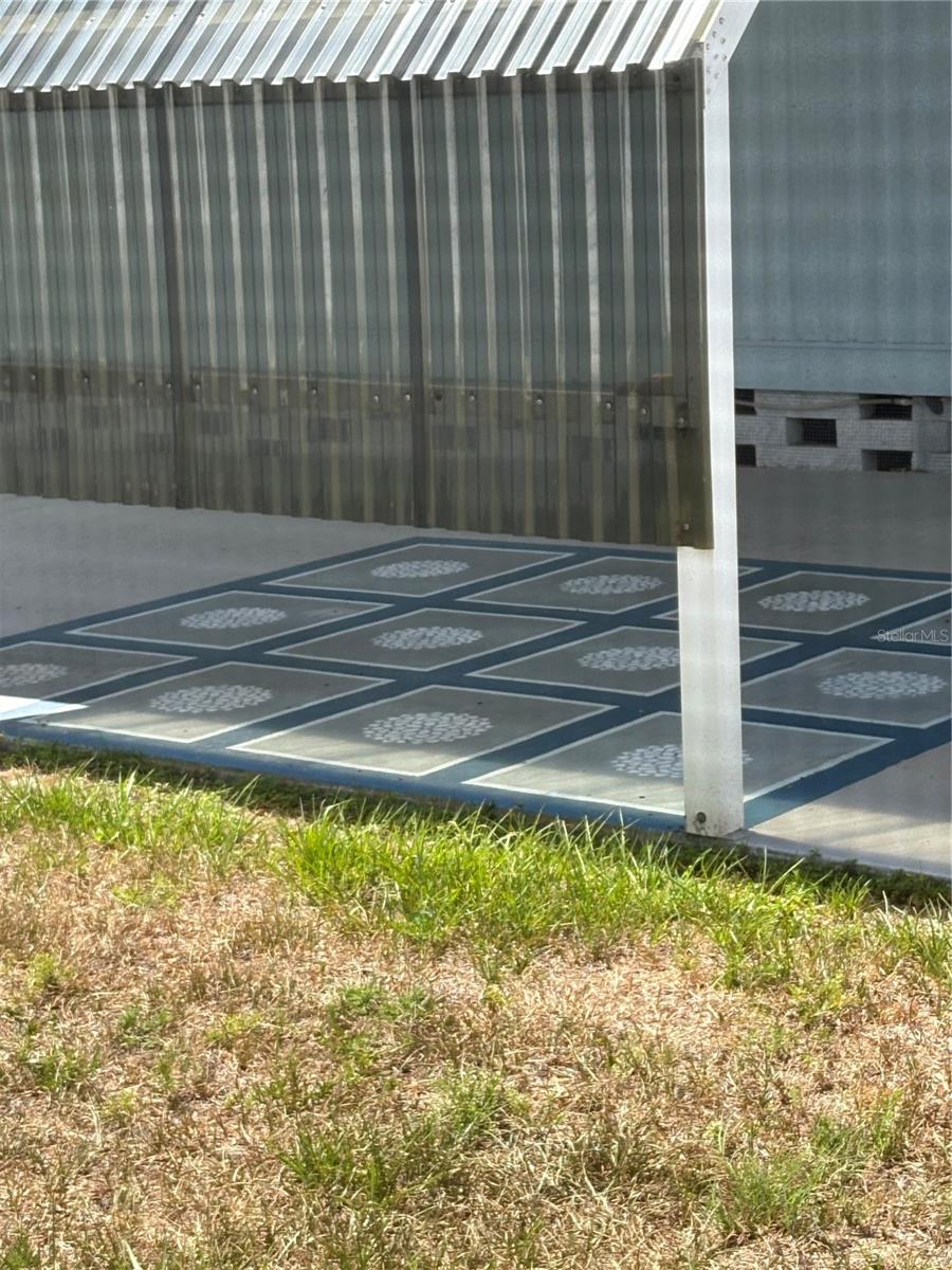 LAKE SEMINOLE RESORT NORTH M/H UNREC - Residential