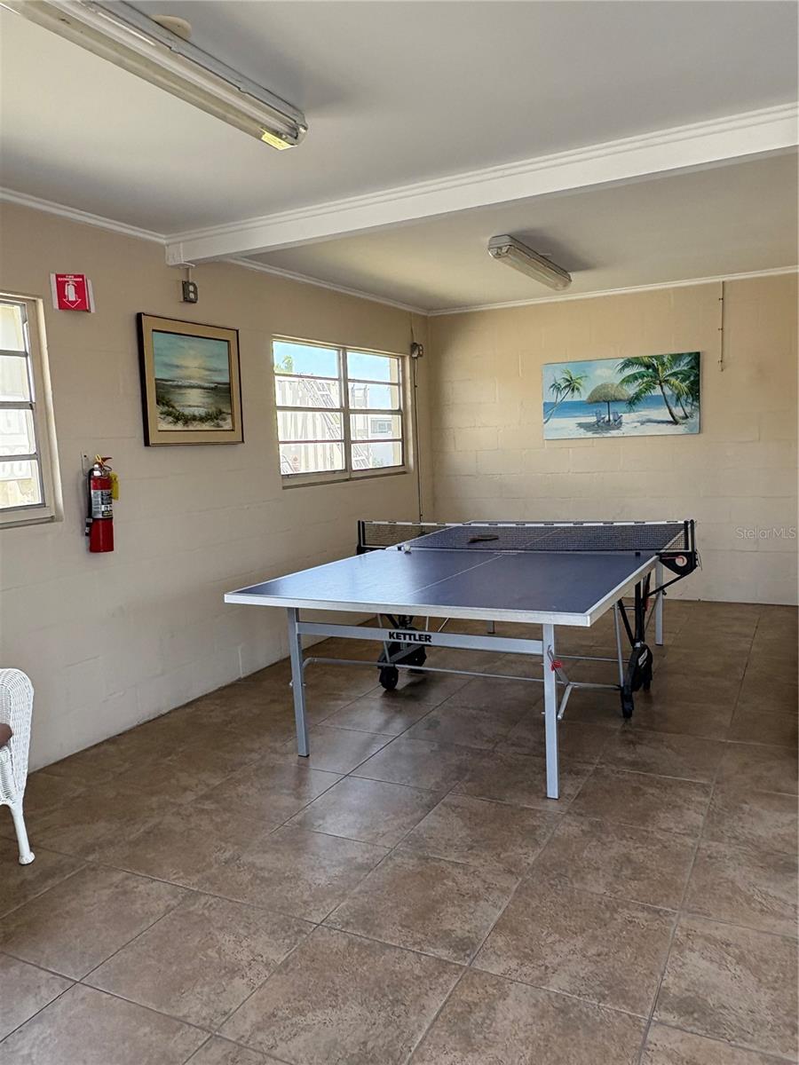 LAKE SEMINOLE RESORT NORTH M/H UNREC - Residential