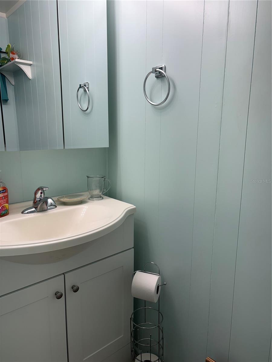 LAKE SEMINOLE RESORT NORTH M/H UNREC - Residential