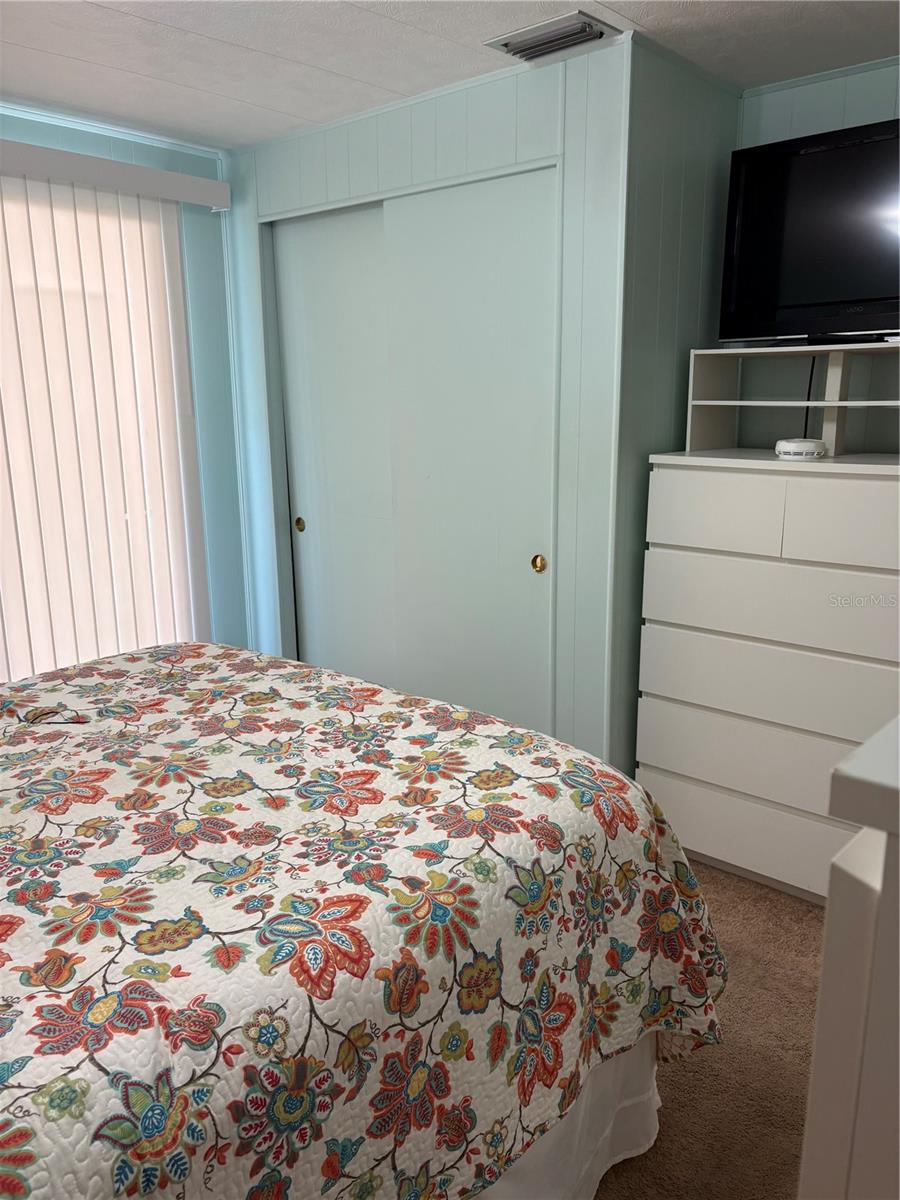 LAKE SEMINOLE RESORT NORTH M/H UNREC - Residential