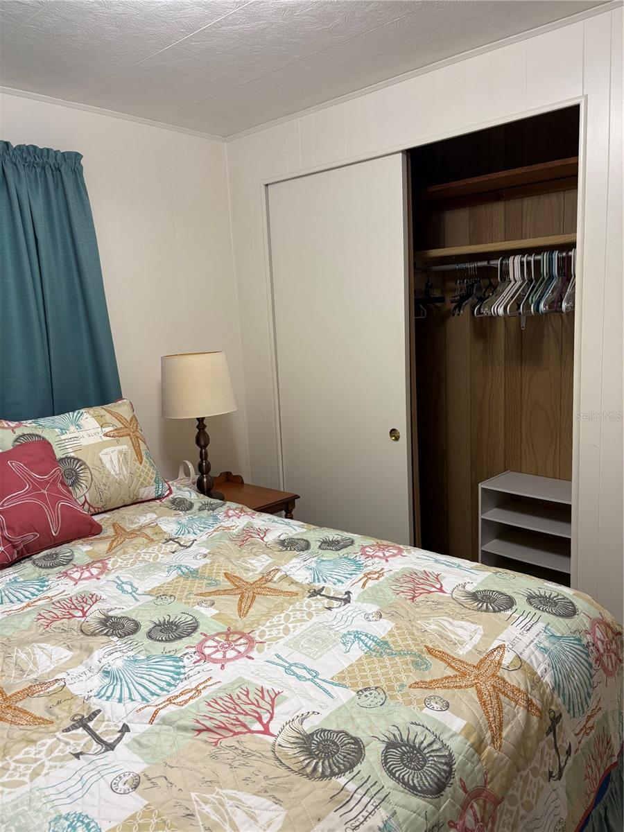 LAKE SEMINOLE RESORT NORTH M/H UNREC - Residential