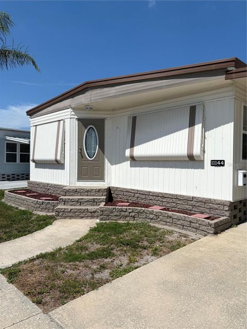 11144 101ST WAY 143 LARGO FL 33773