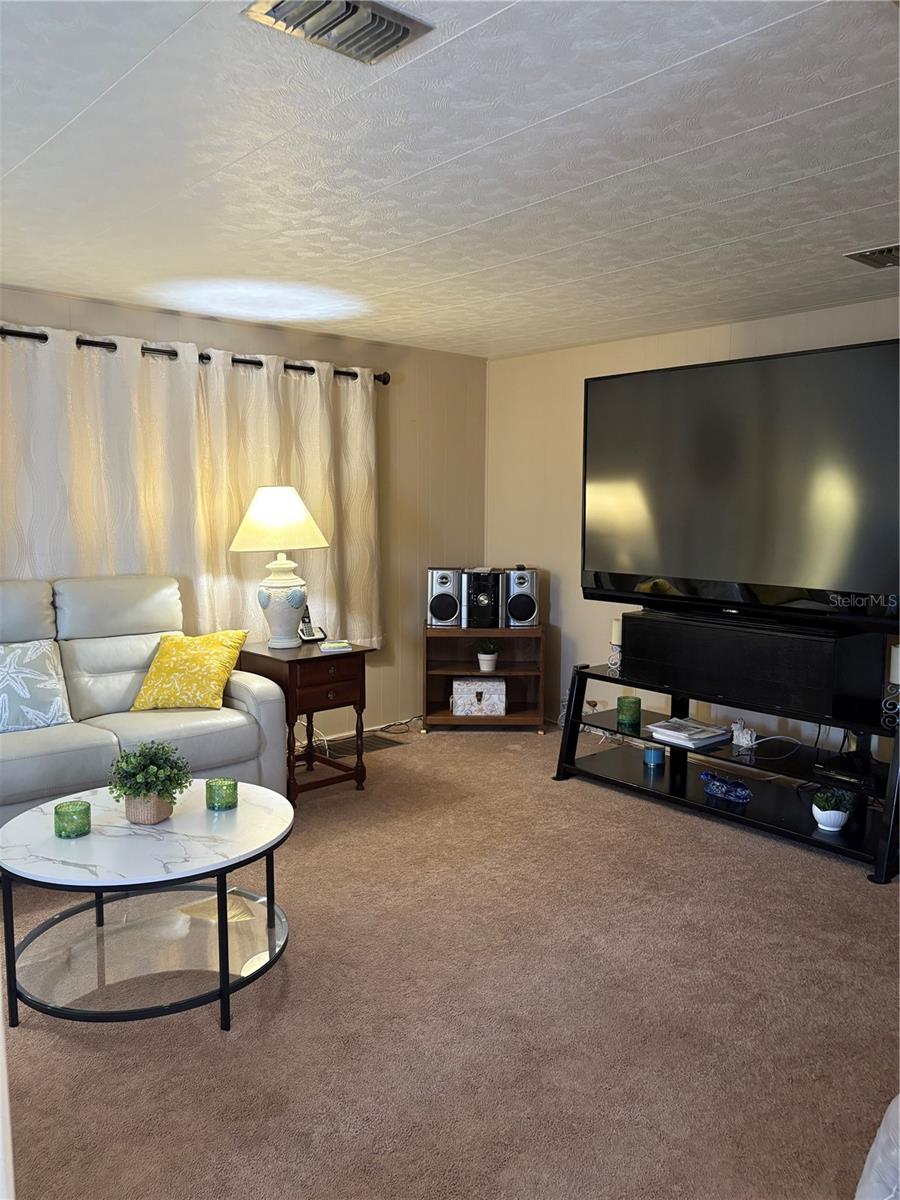 LAKE SEMINOLE RESORT NORTH M/H UNREC - Residential