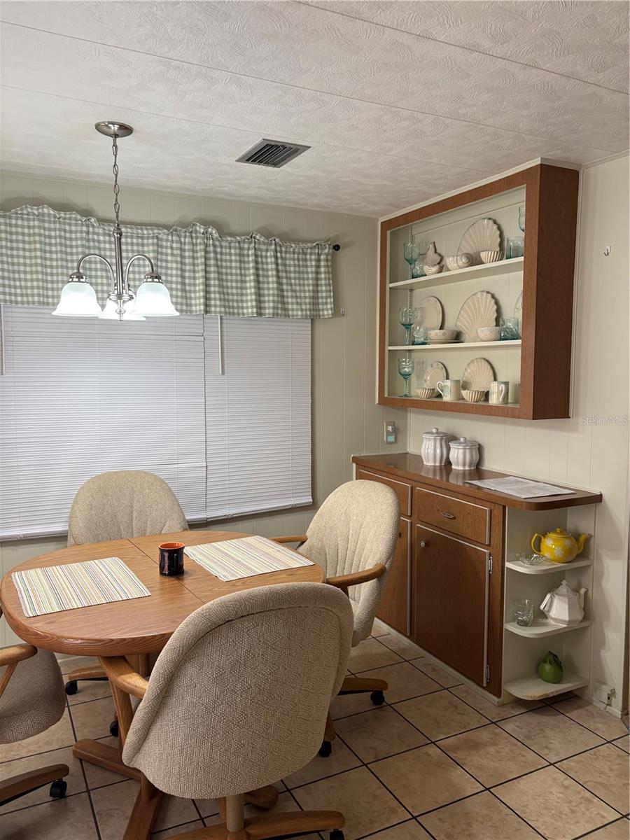 LAKE SEMINOLE RESORT NORTH M/H UNREC - Residential