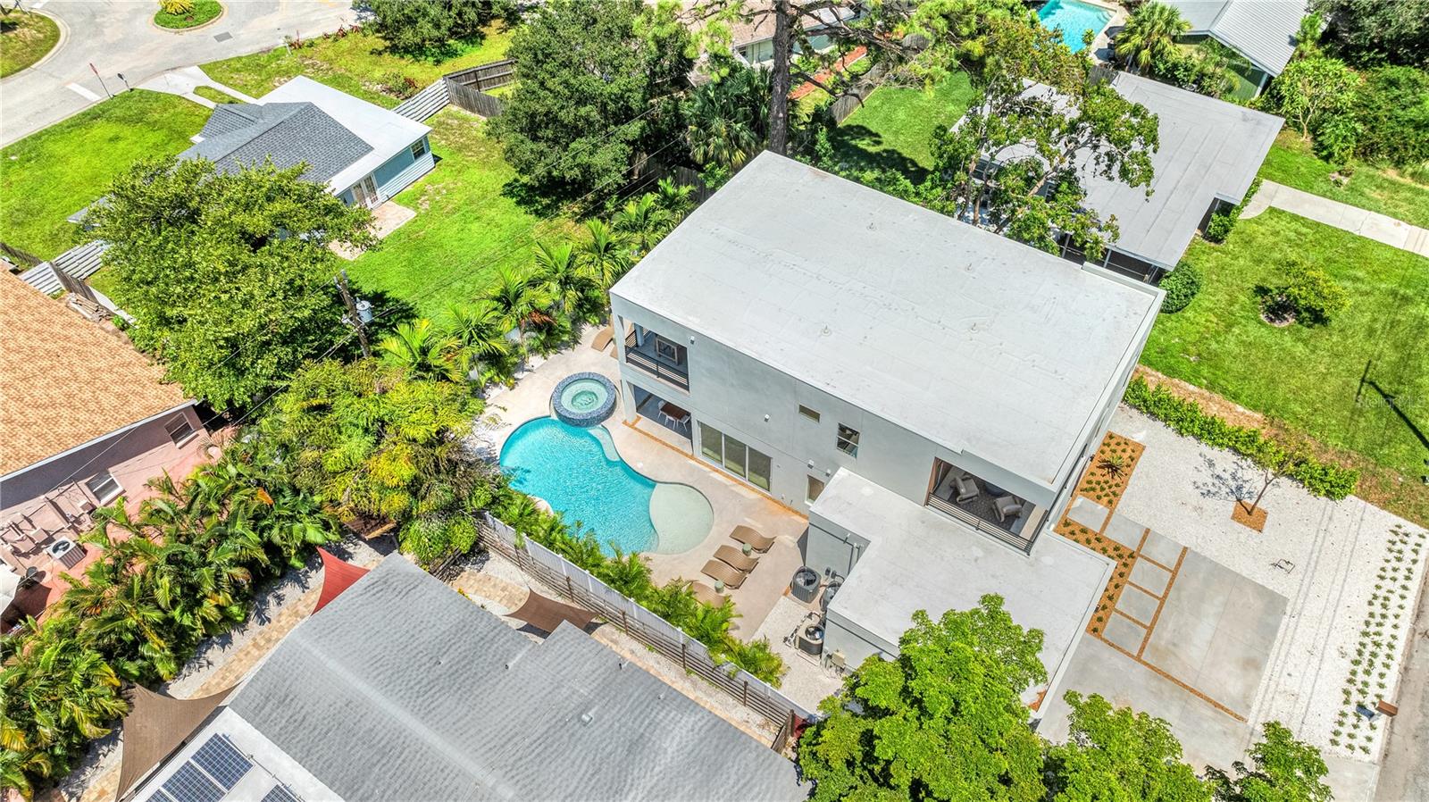 LOMA LINDA PARK RESUB - Residential