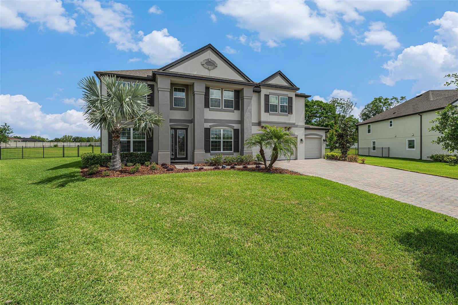 9843 CABERNET AVENUE