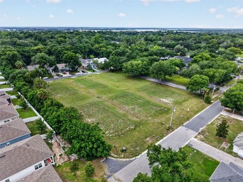 Tiny photo for Fearon Ave & E 19th Ave #1-6, Mount Dora, FL 32757 (MLS # O6413604)