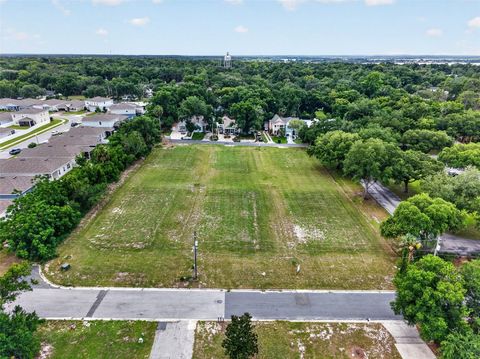 Tiny photo for Fearon Ave & E 19th Ave #1-6, Mount Dora, FL 32757 (MLS # O6413604)