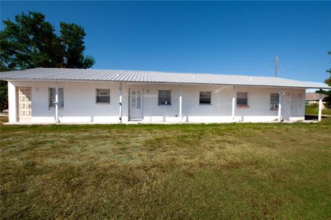 Photo of 1600 NE Floridian Circle, Arcadia, FL 34266 (MLS # C7518087)