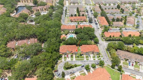 A home in KISSIMMEE