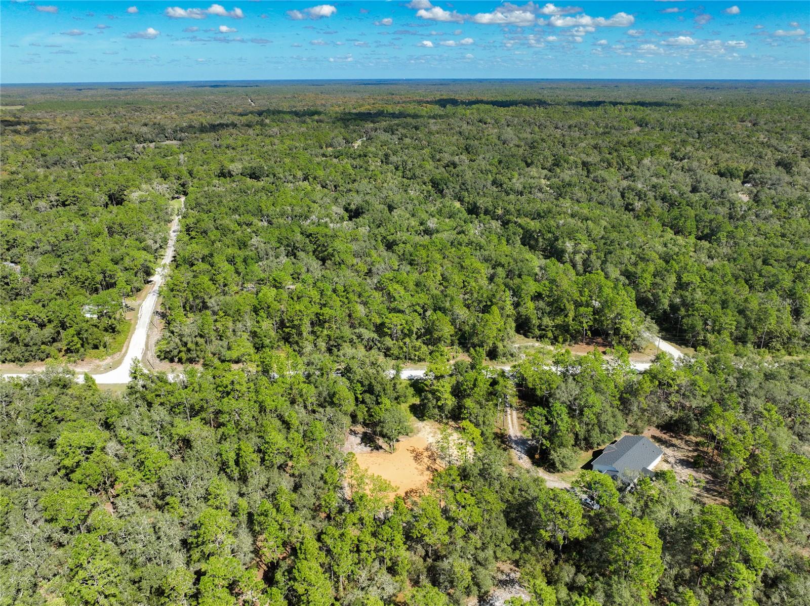 RIDGE MANOR ESTATE - Land