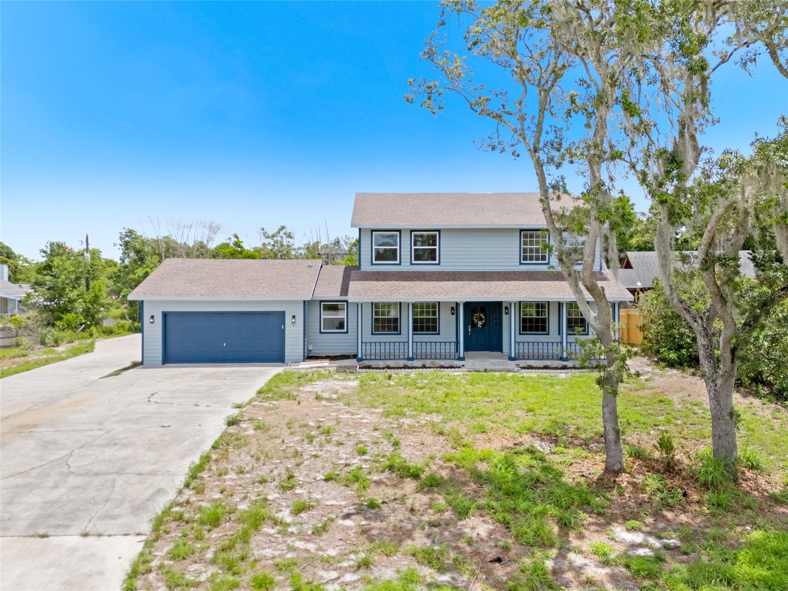 985 S CARPENTER ROAD