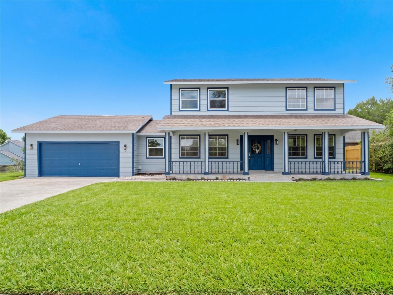 985 S CARPENTER ROAD