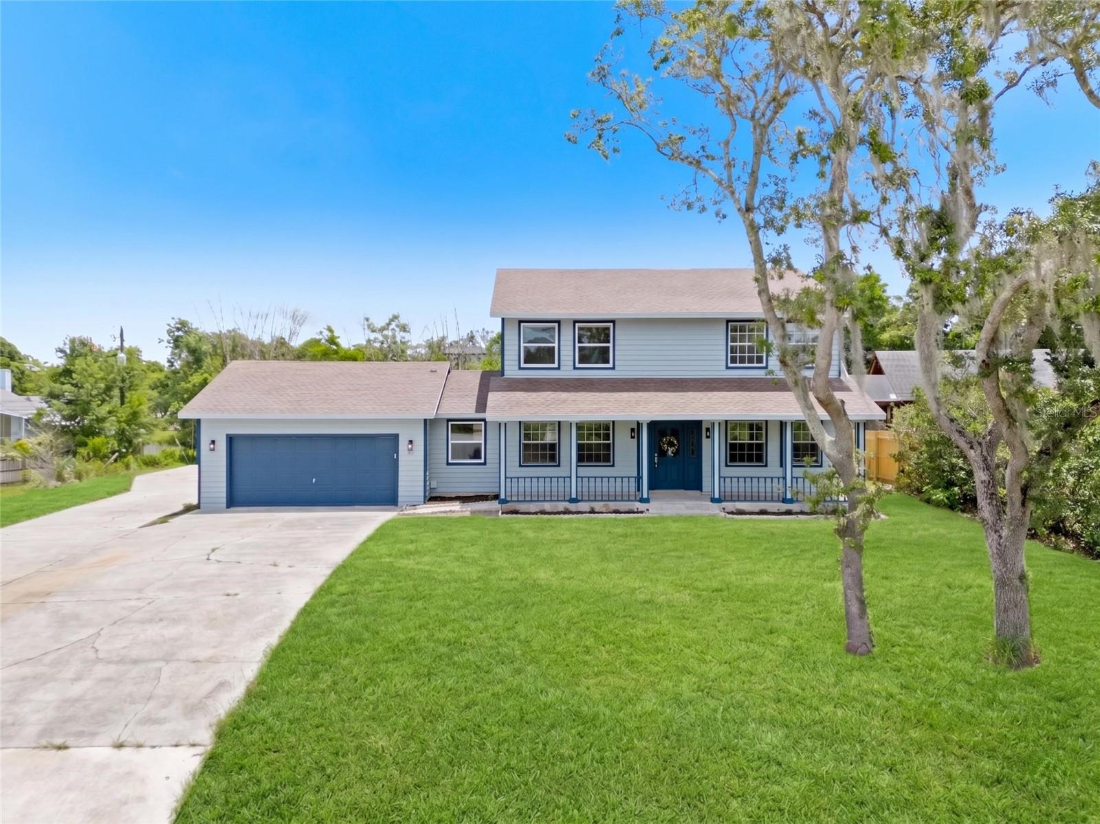 985 S CARPENTER ROAD