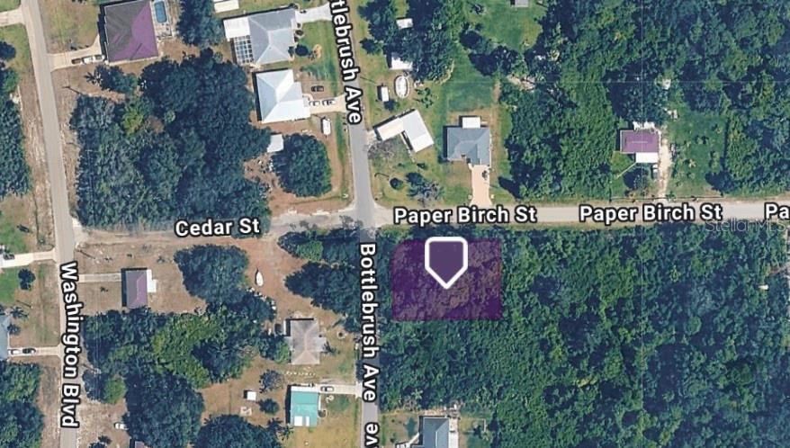 HIGHLANDS PARK ESTATE - Land