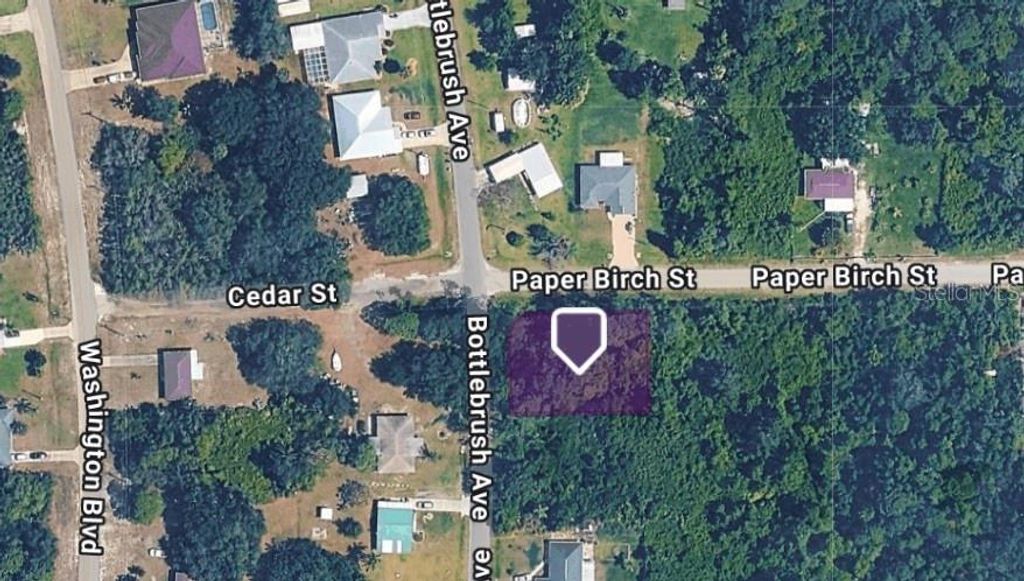 Photo of 367 Bottlebrush Avenue, Lake Placid, FL 33852 (MLS # TB8481067)