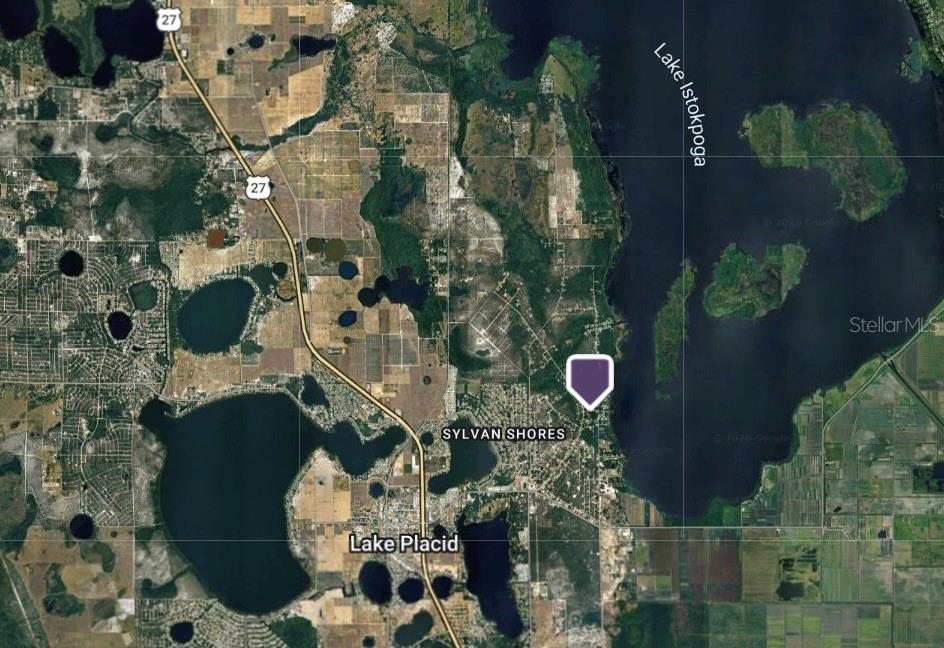 HIGHLANDS PARK ESTATE - Land