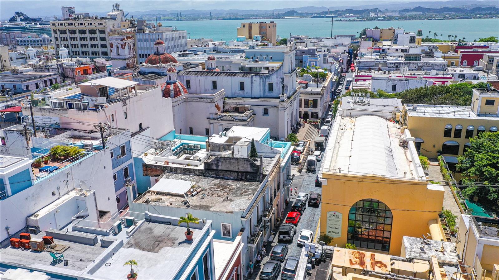 103 CALLE DEL CRISTO STREET