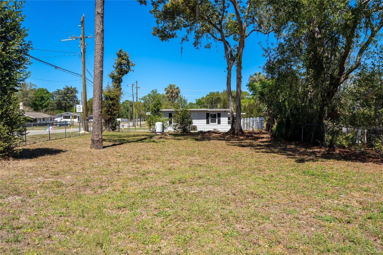 BLUE LAKE TERRACE - Residential Lease