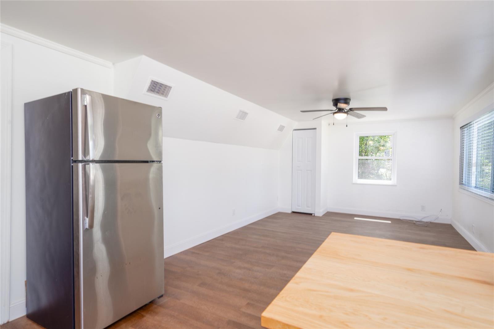 BLUE LAKE TERRACE - Residential Lease