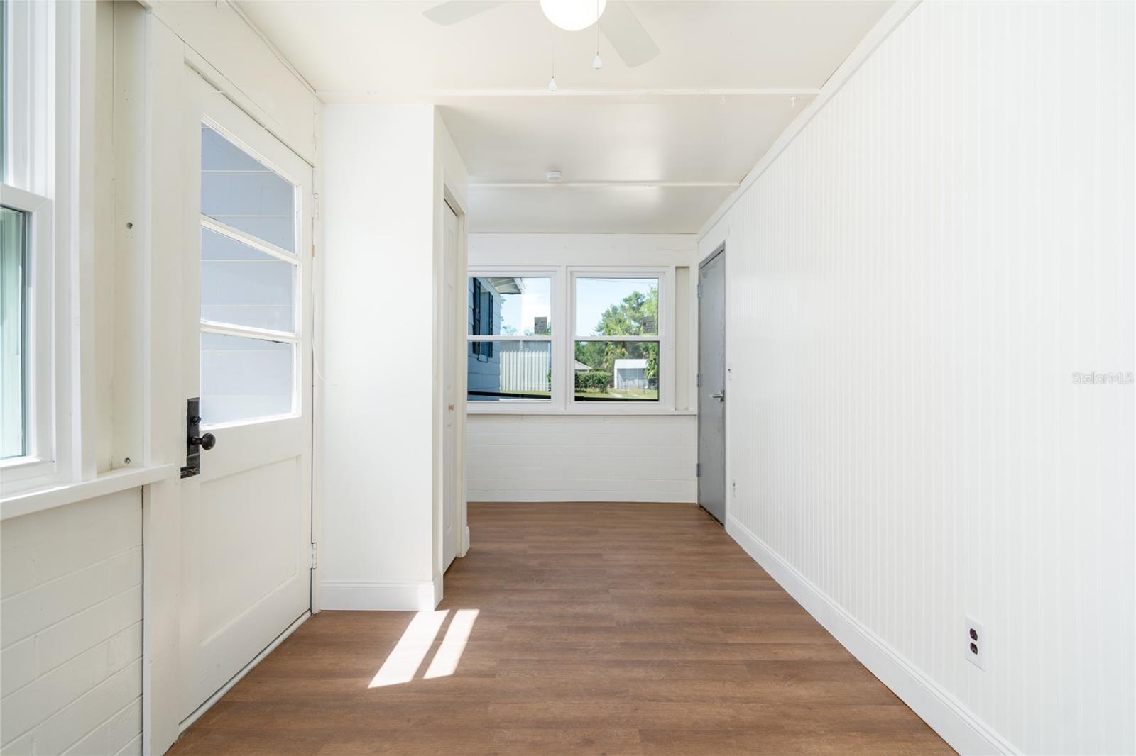 BLUE LAKE TERRACE - Residential Lease