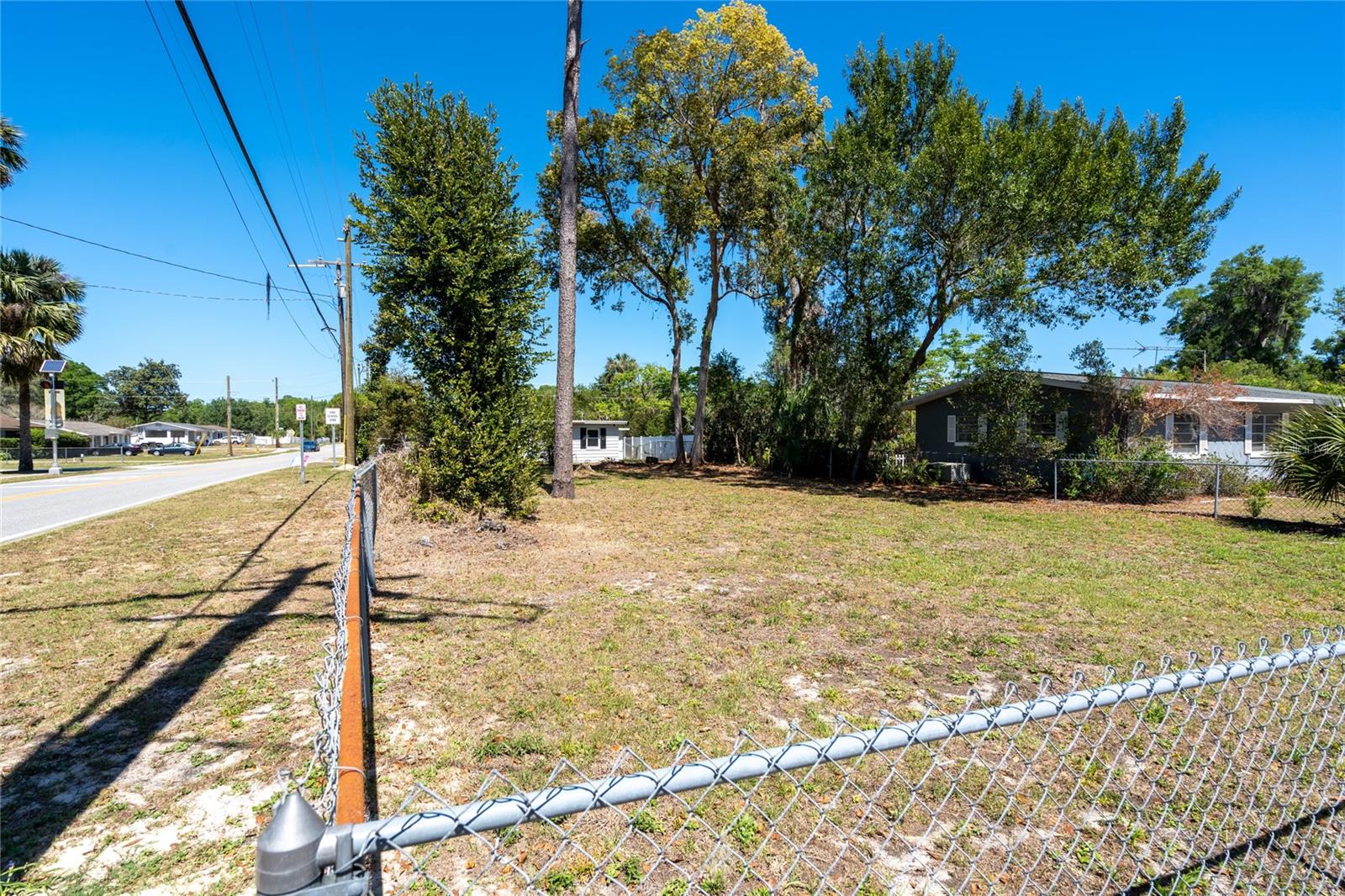 BLUE LAKE TERRACE - Residential Lease