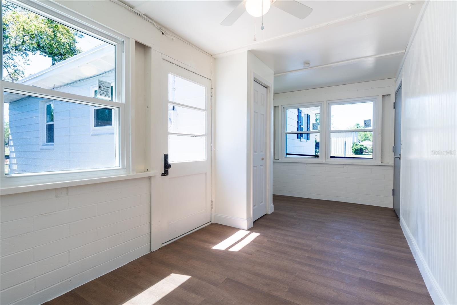 BLUE LAKE TERRACE - Residential Lease