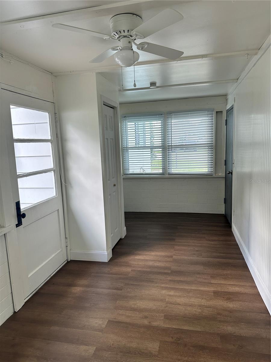 BLUE LAKE TERRACE - Residential Lease