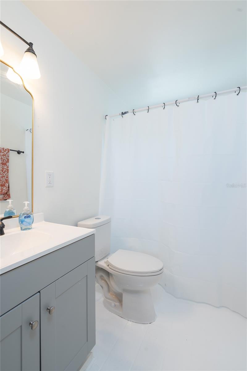 BLUE LAKE TERRACE - Residential Lease