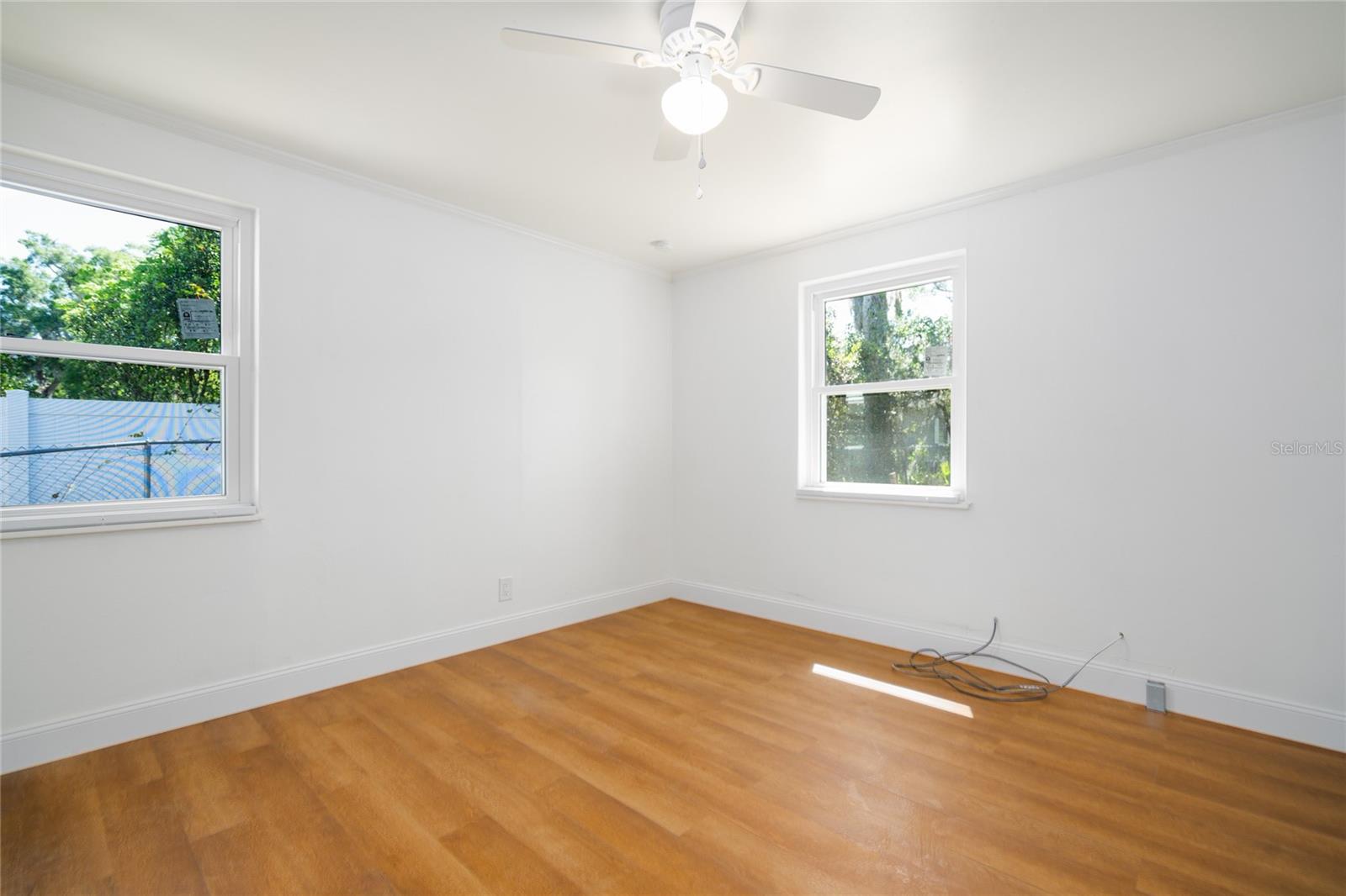 BLUE LAKE TERRACE - Residential Lease