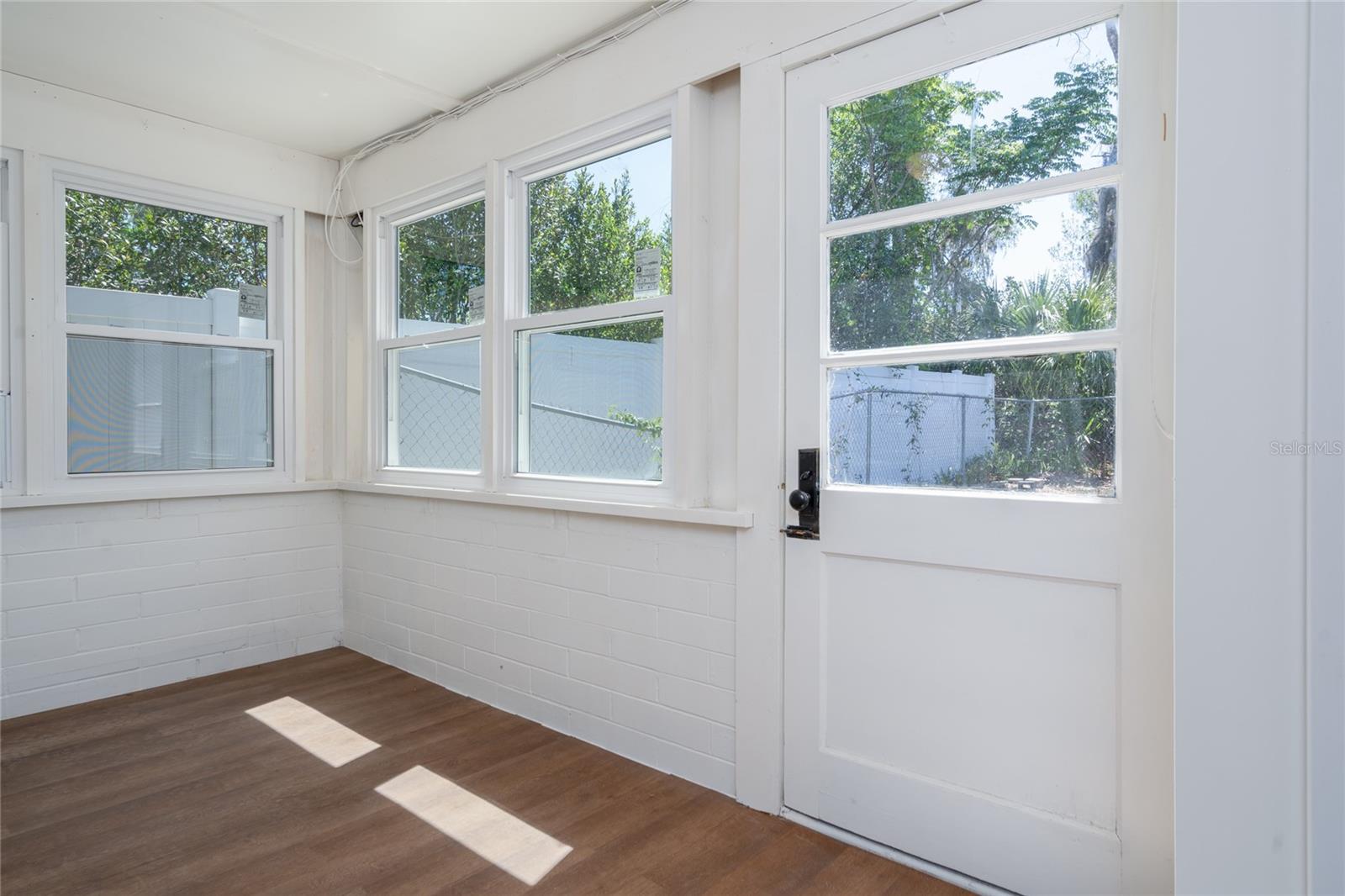 BLUE LAKE TERRACE - Residential Lease