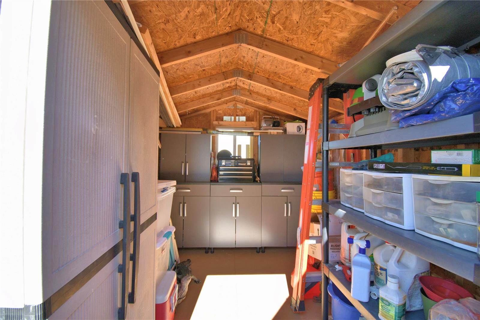 WEST VIEW RIDGE RESORTS INC - Residential