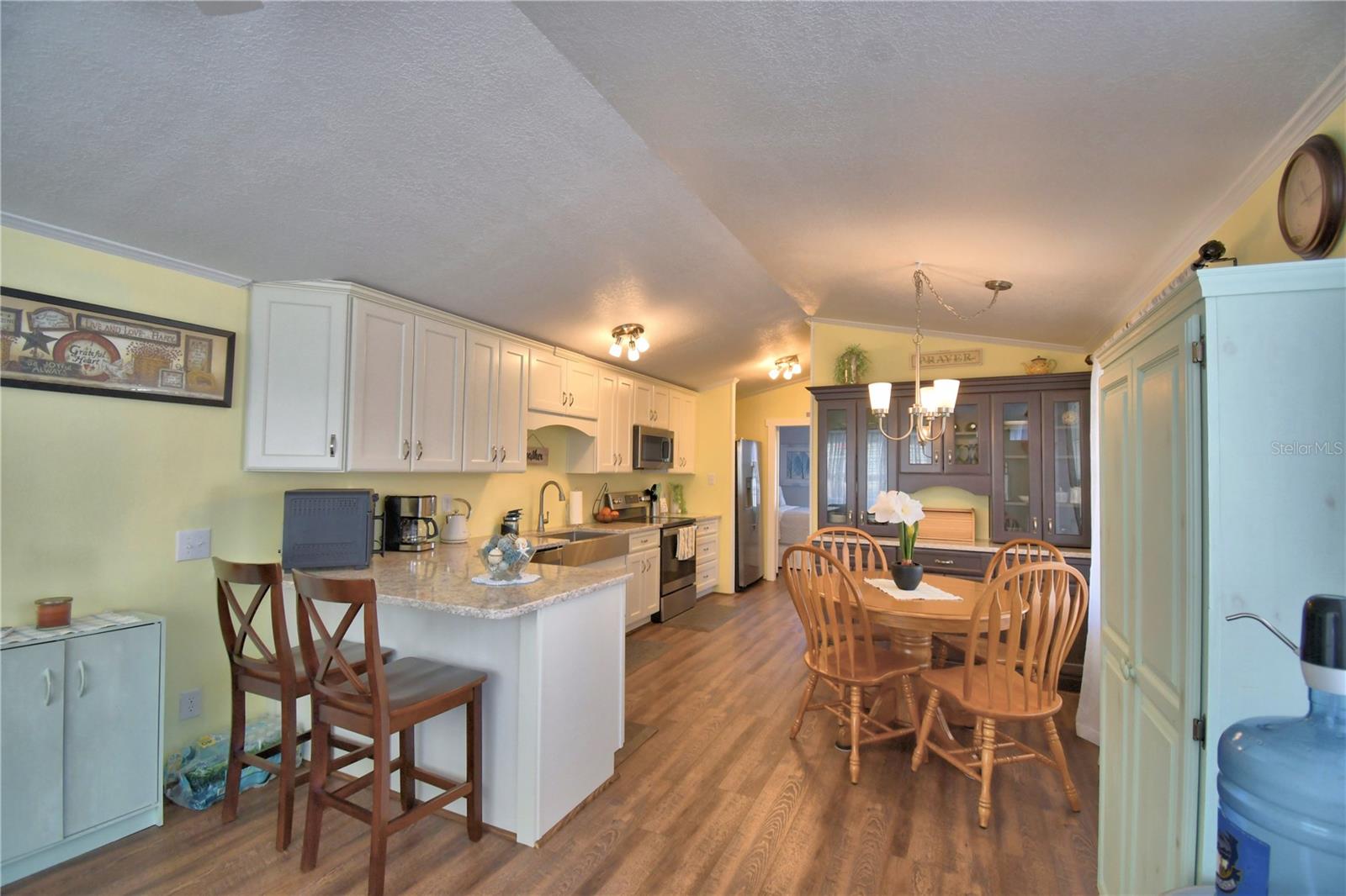 WEST VIEW RIDGE RESORTS INC - Residential