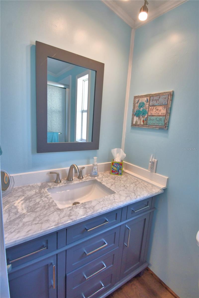 WEST VIEW RIDGE RESORTS INC - Residential