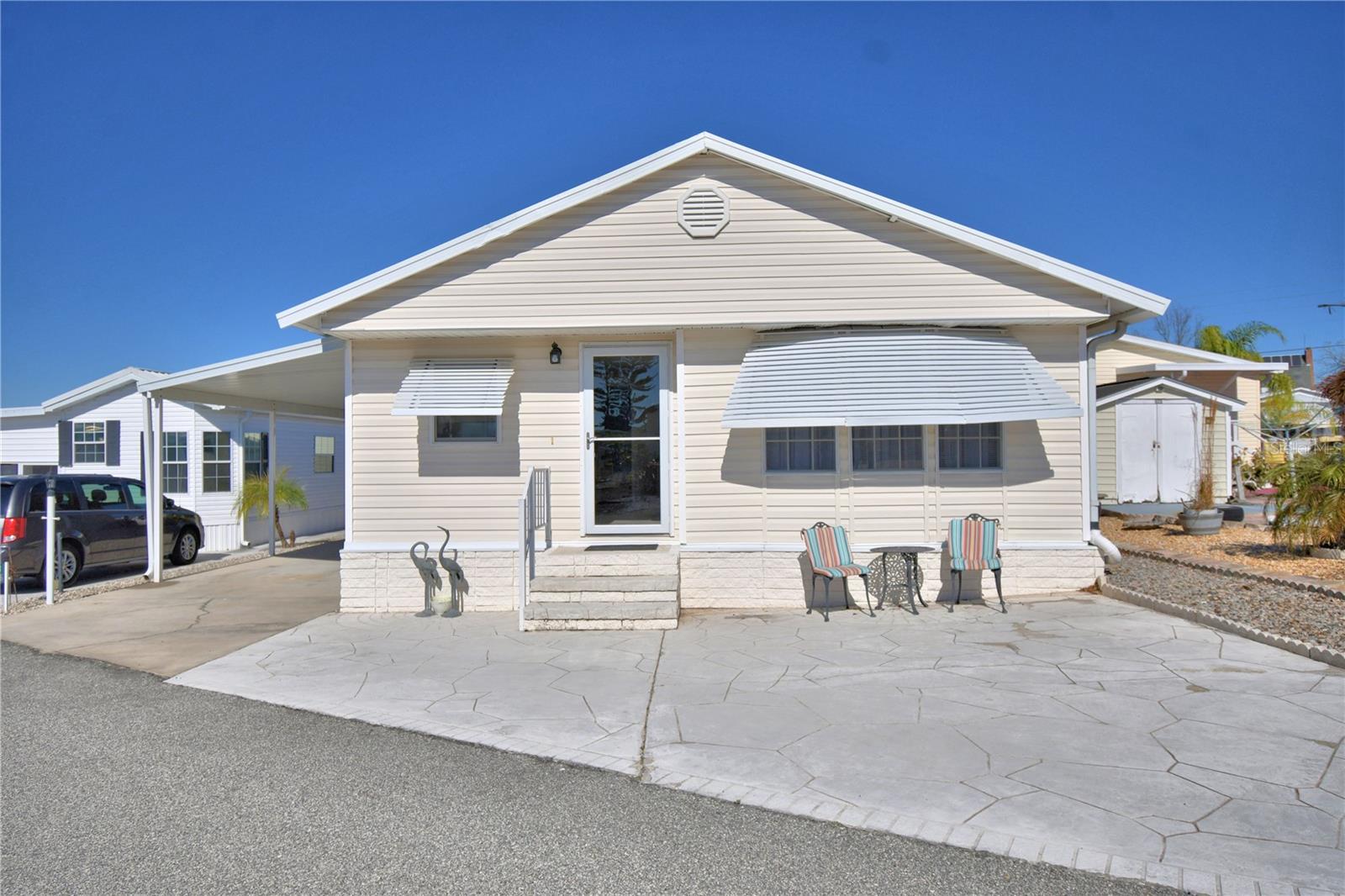 WEST VIEW RIDGE RESORTS INC - Residential