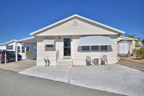 251 PATTERSON ROAD B26 HAINES CITY FL 33844