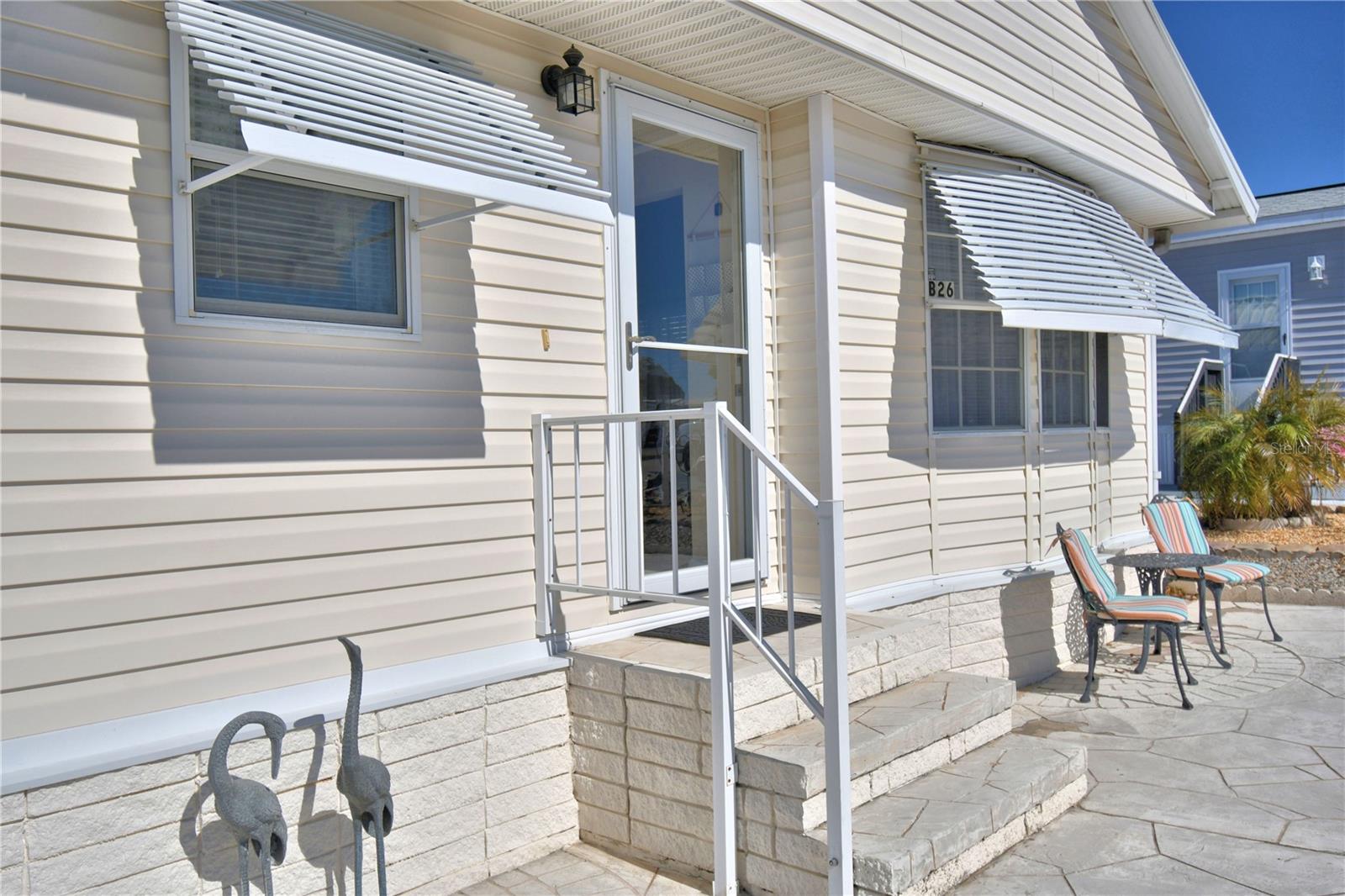 251 PATTERSON ROAD B26