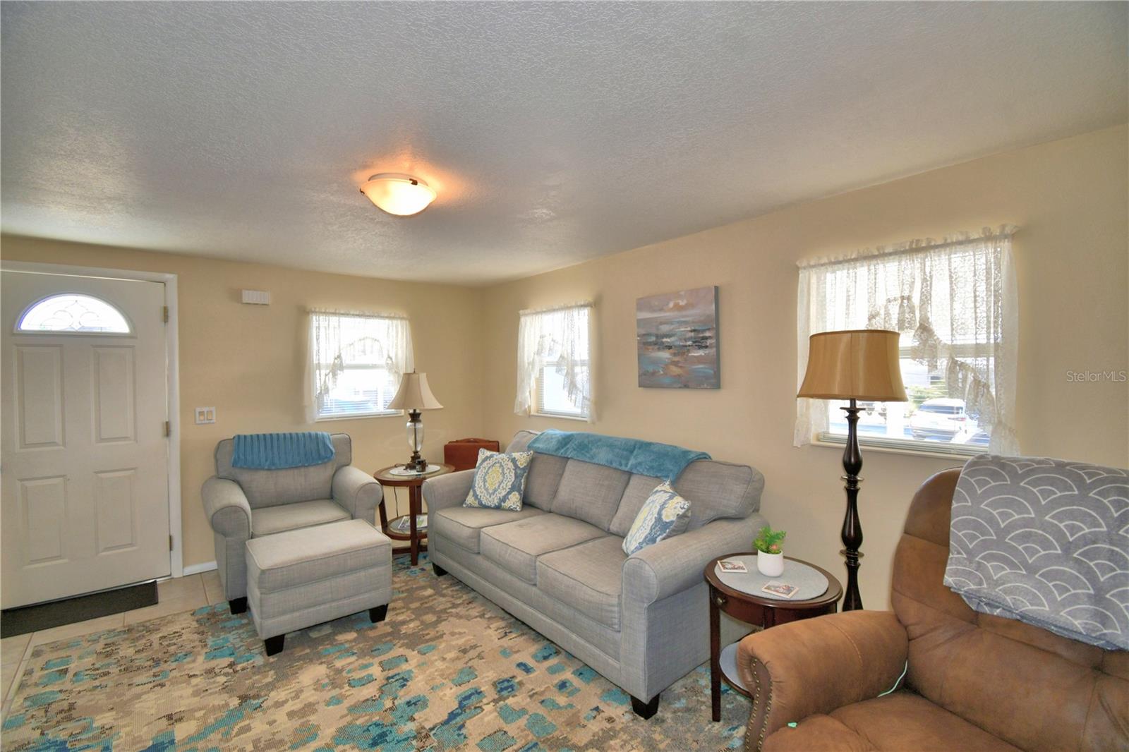 WEST VIEW RIDGE RESORTS INC - Residential