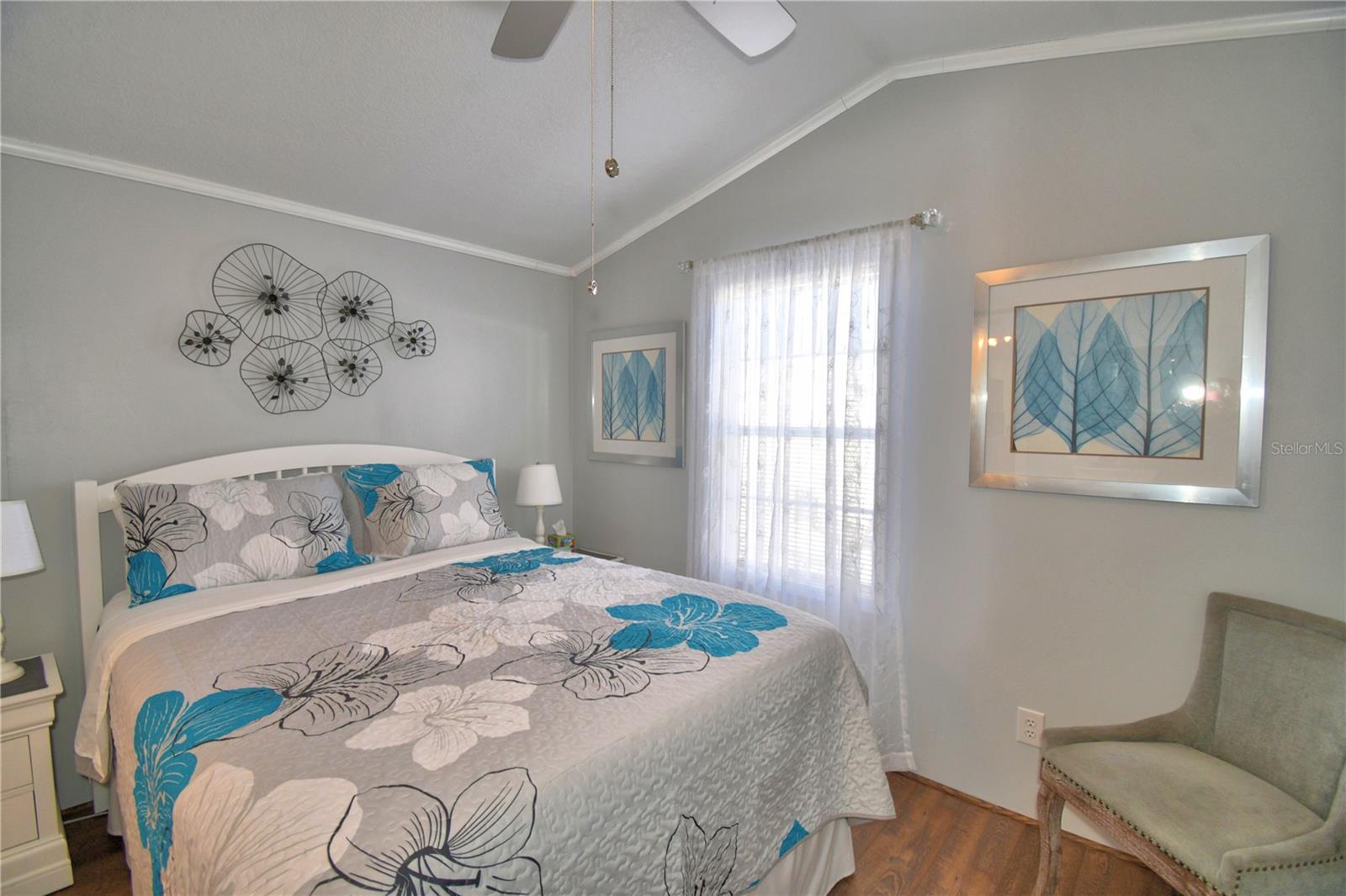 WEST VIEW RIDGE RESORTS INC - Residential