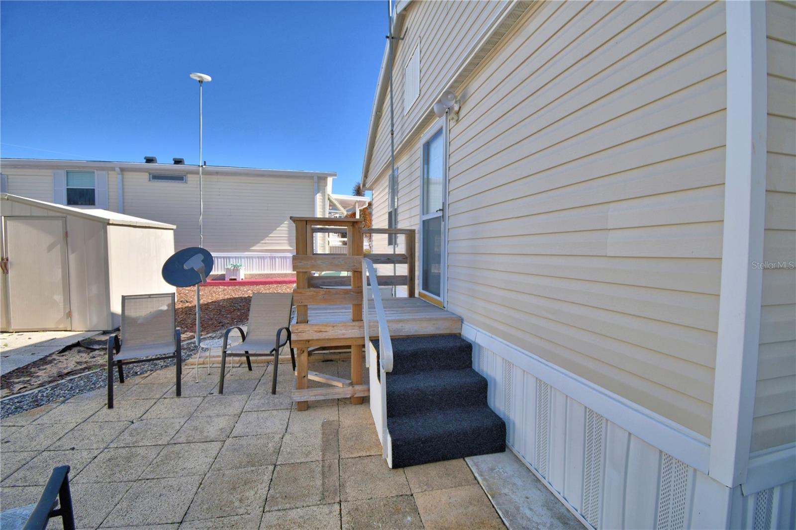 WEST VIEW RIDGE RESORTS INC - Residential