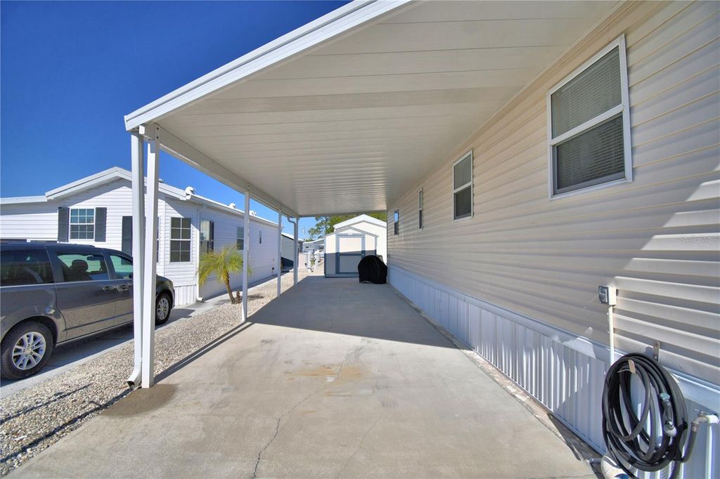 Photo of 251 Patterson Road #B26, Haines City, FL 33844 (MLS # P4937700)